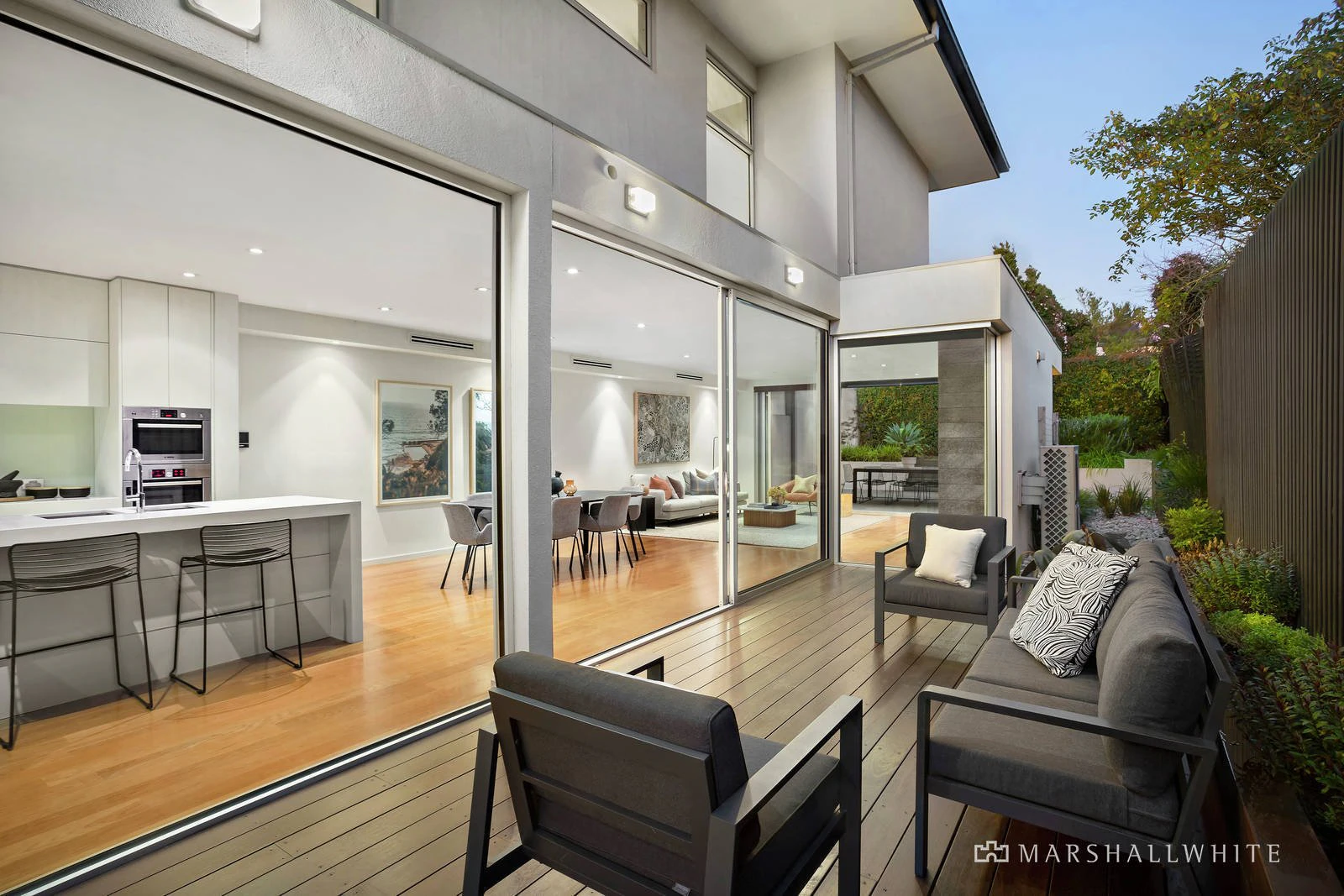 36A May Street, Hampton, VIC