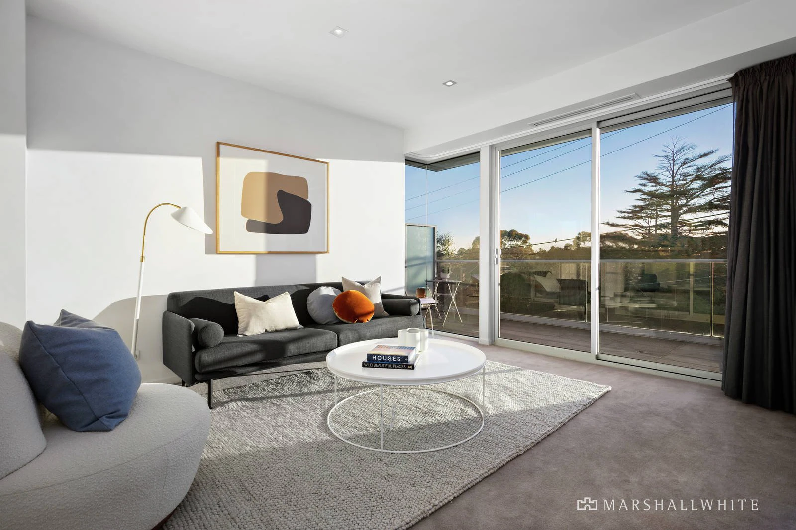 36A May Street, Hampton, VIC