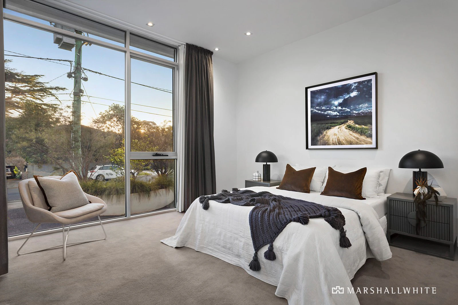 36A May Street, Hampton, VIC