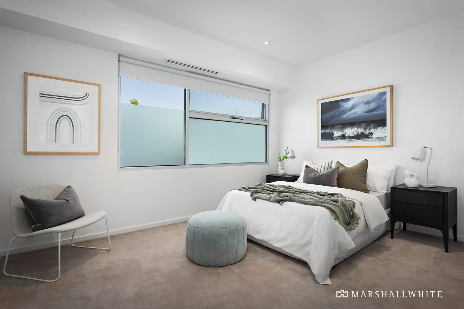 36A May Street, Hampton, VIC