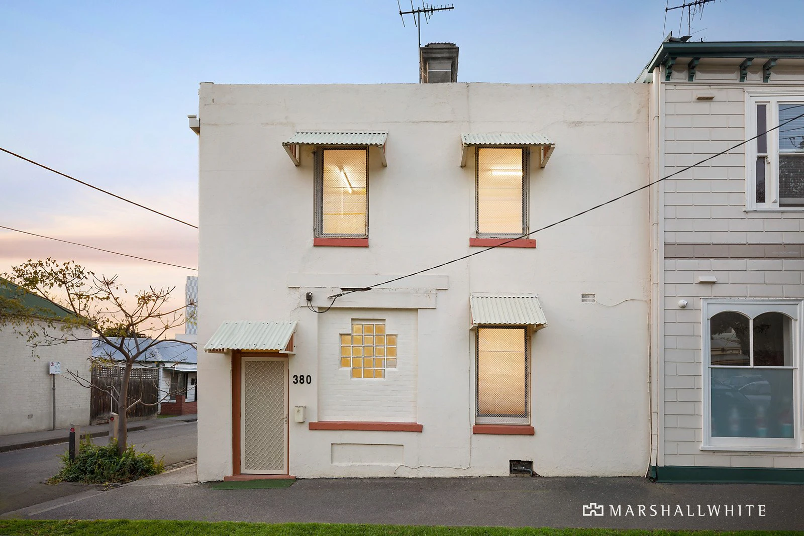 380 Coventry Street, South Melbourne, VIC