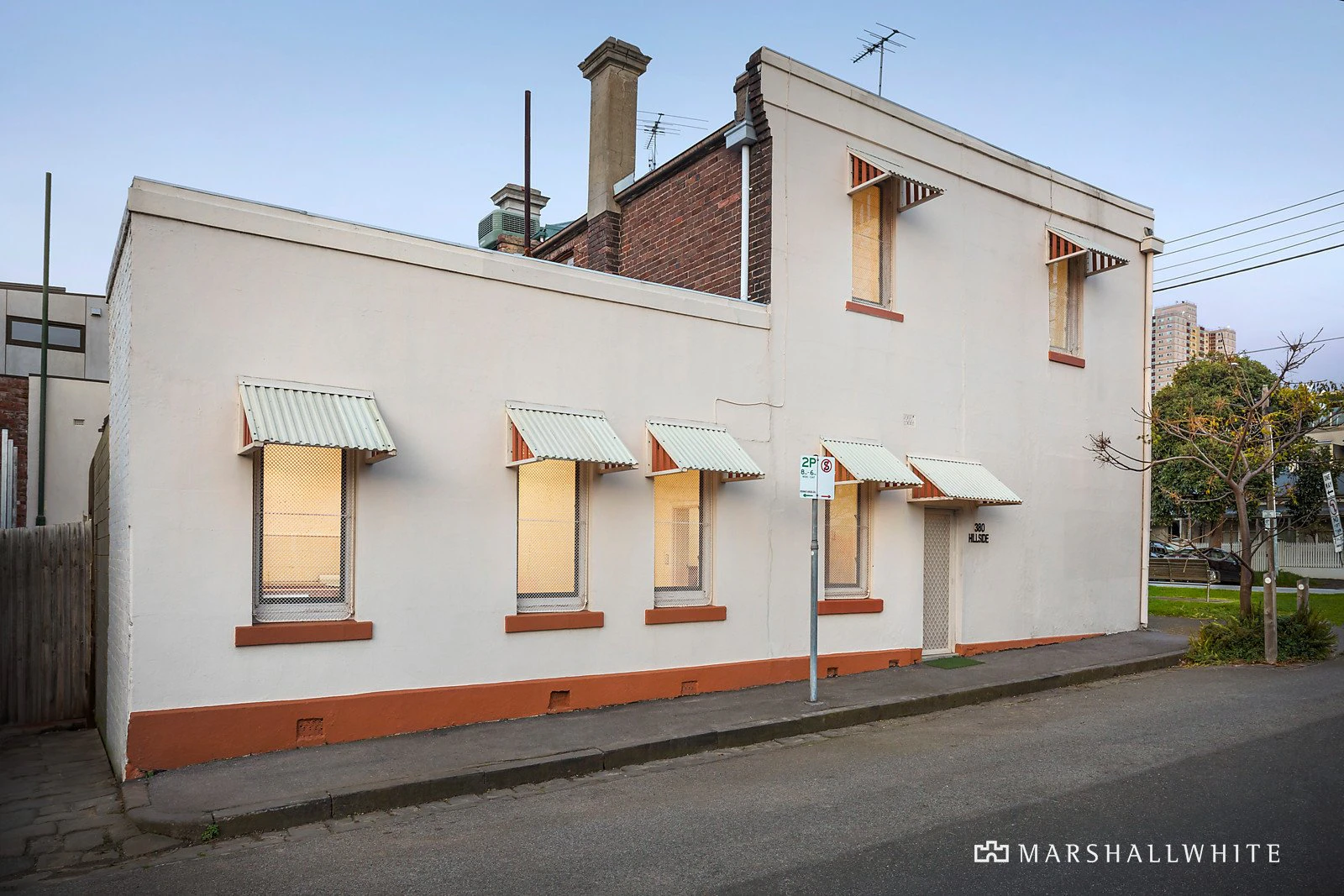 380 Coventry Street, South Melbourne, VIC