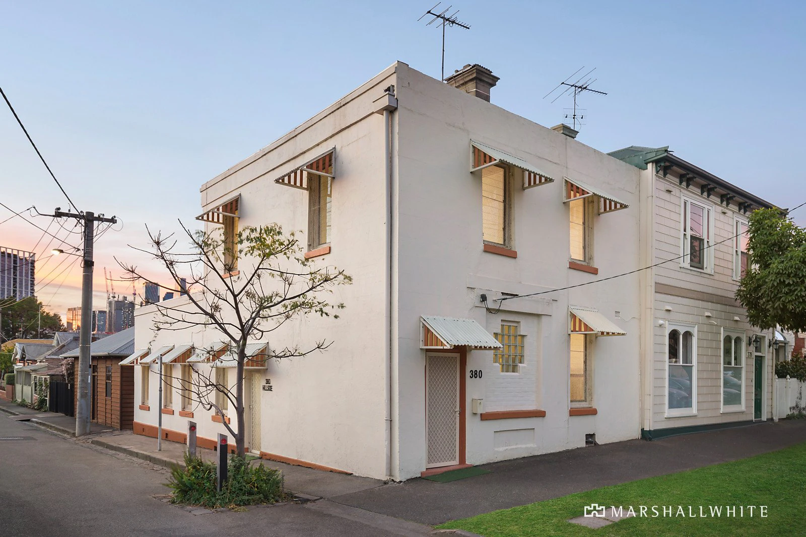 380 Coventry Street, South Melbourne, VIC
