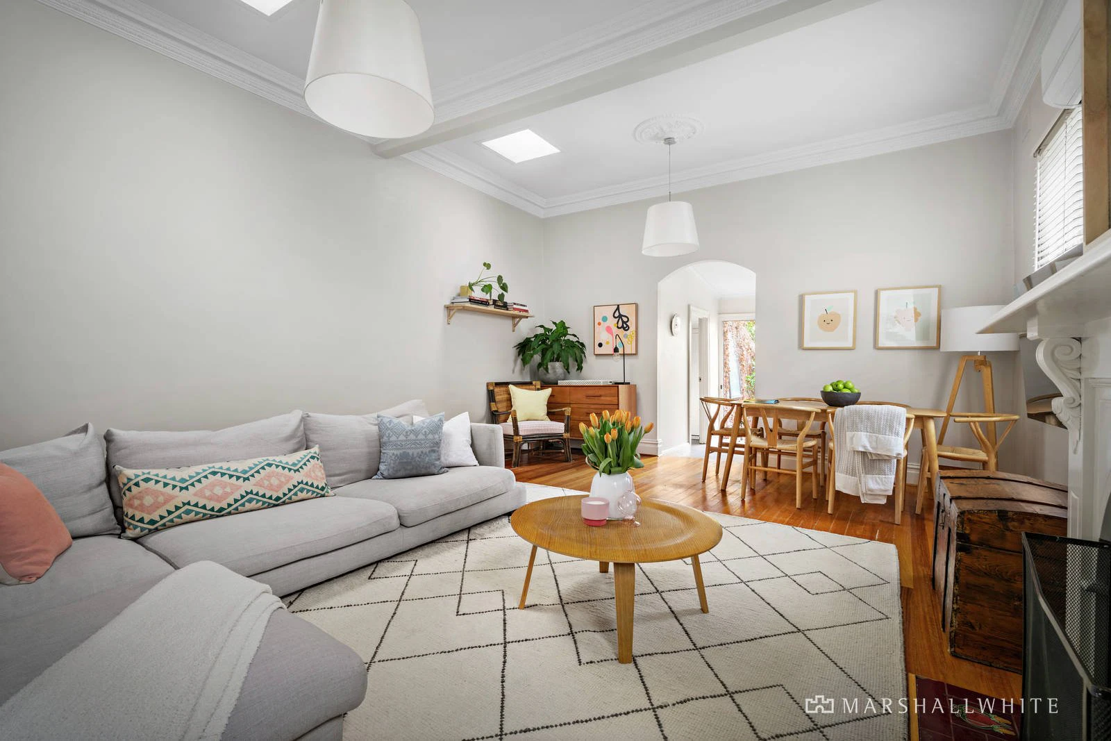 19 Malvern Grove, Caulfield North, VIC