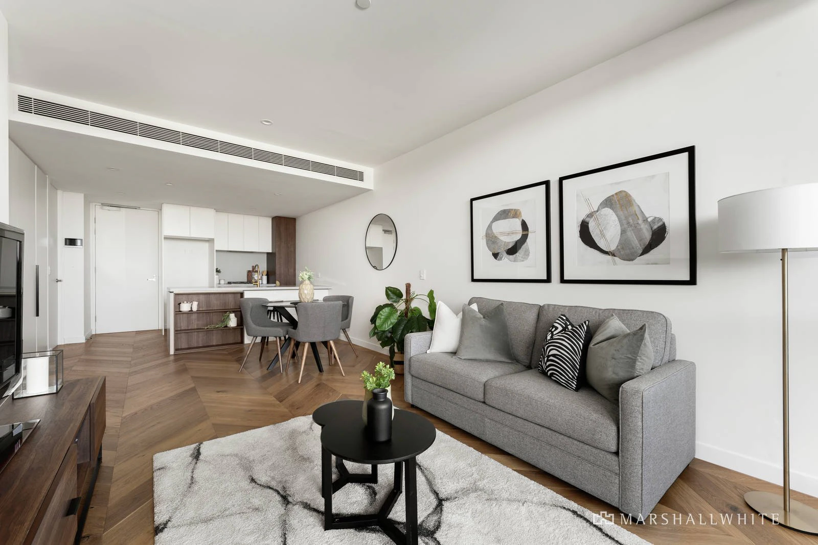 205/908 Doncaster Road, Doncaster East, VIC