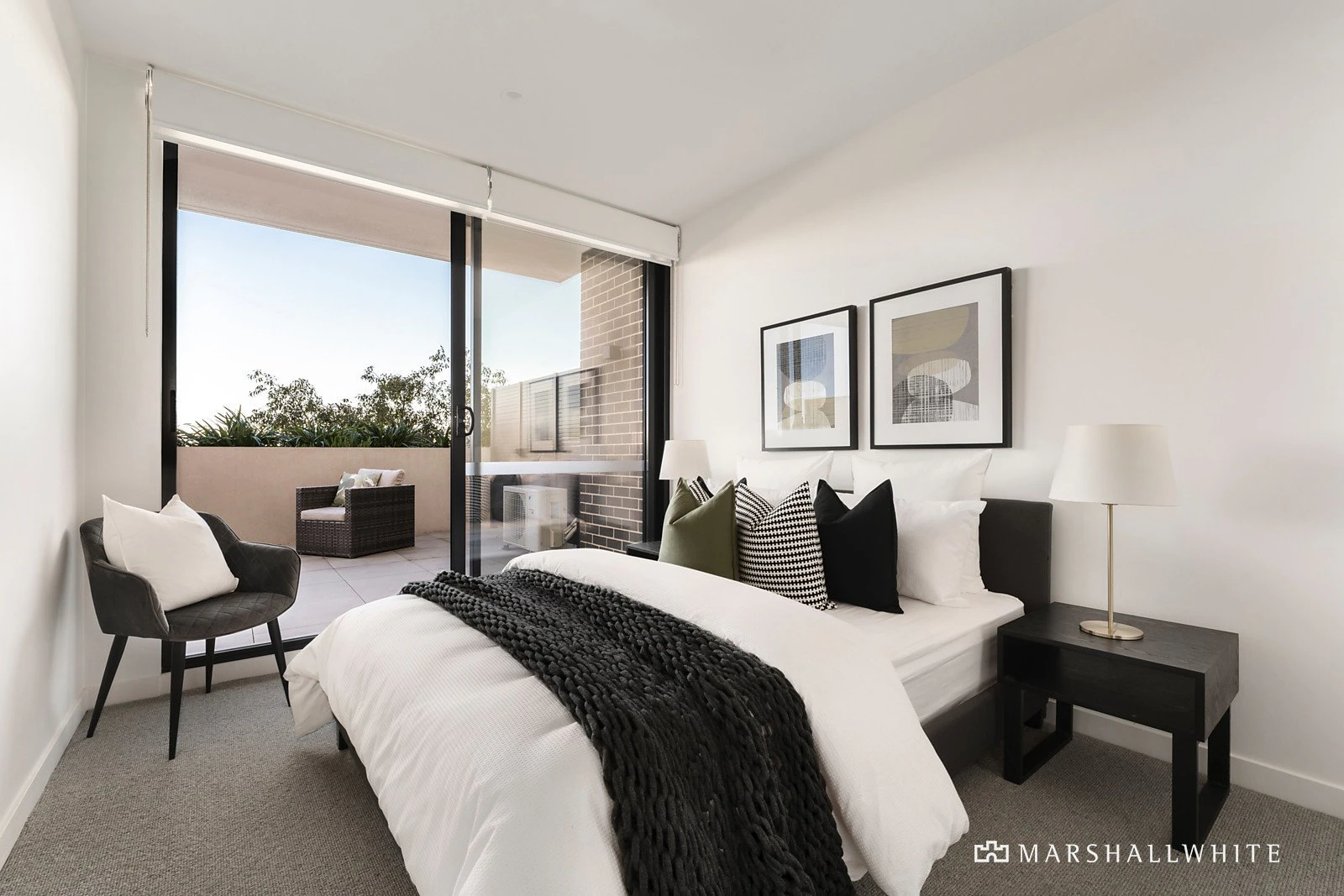 205/908 Doncaster Road, Doncaster East, VIC