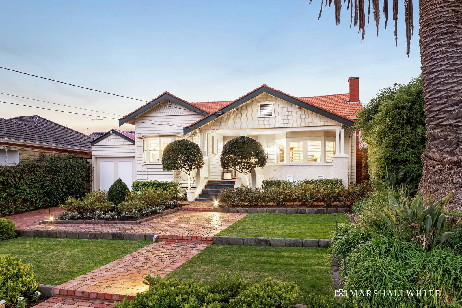 43 Holyrood Street, Hampton, VIC