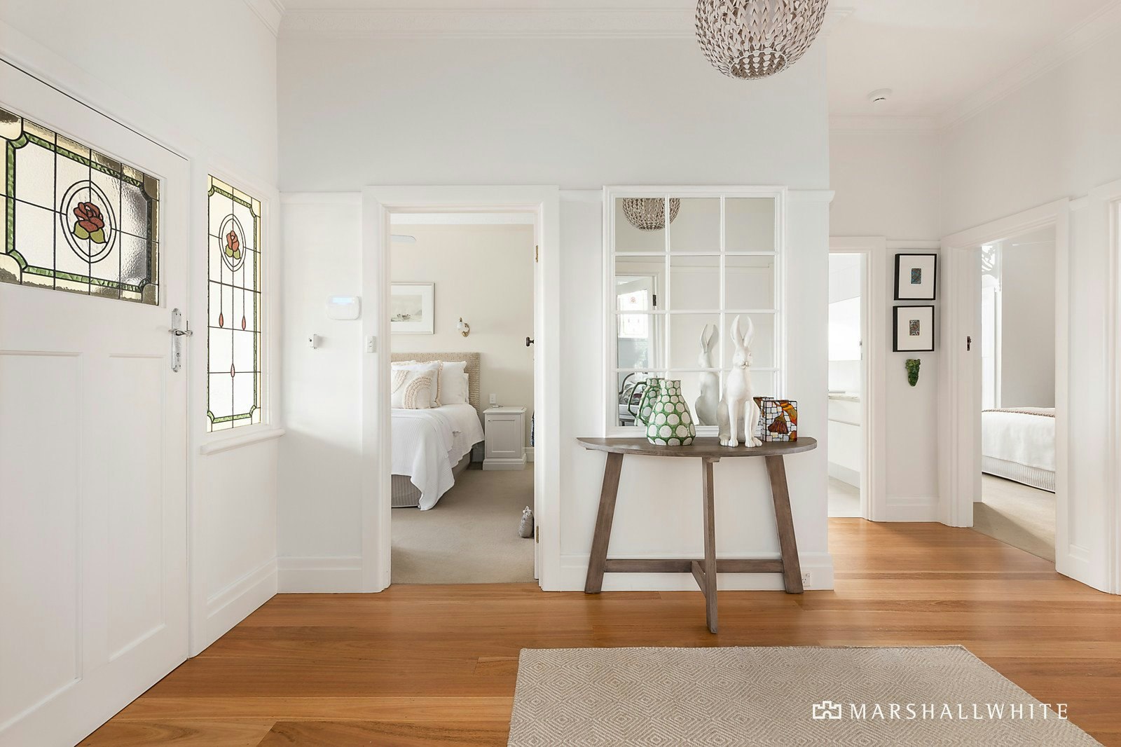 43 Holyrood Street, Hampton, VIC