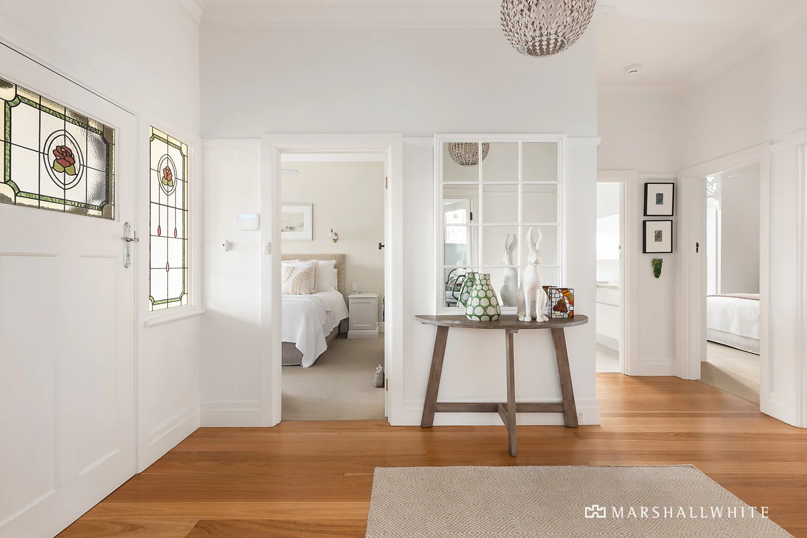 43 Holyrood Street, Hampton, VIC