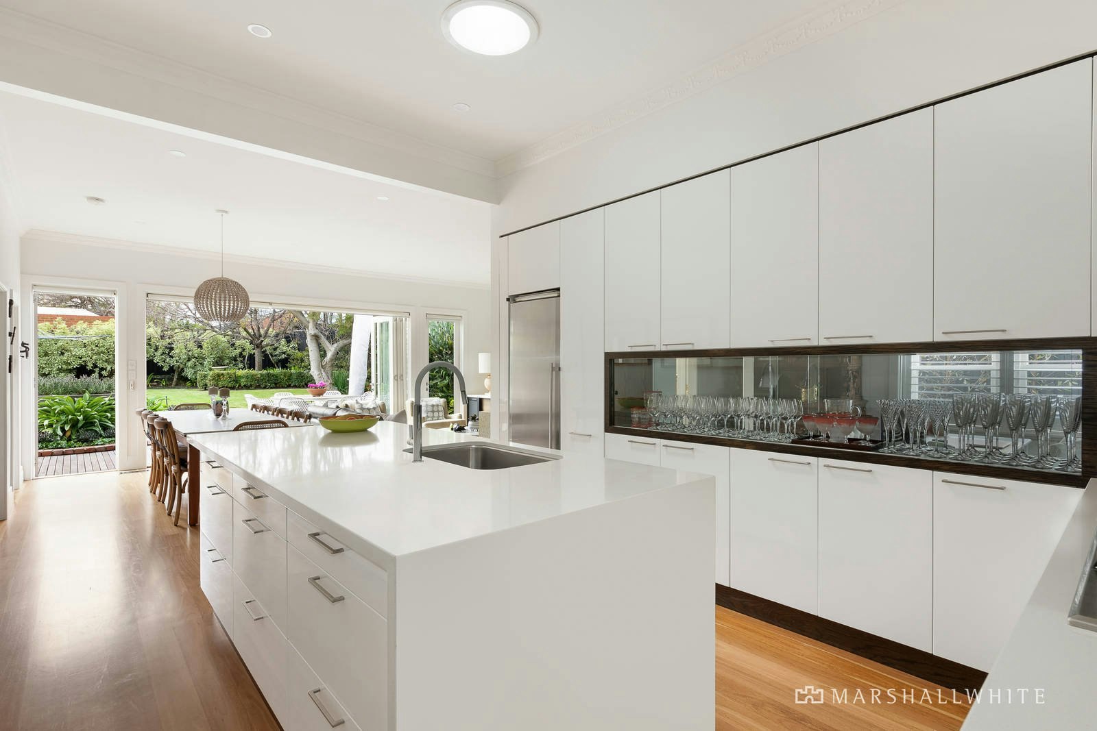 43 Holyrood Street, Hampton, VIC