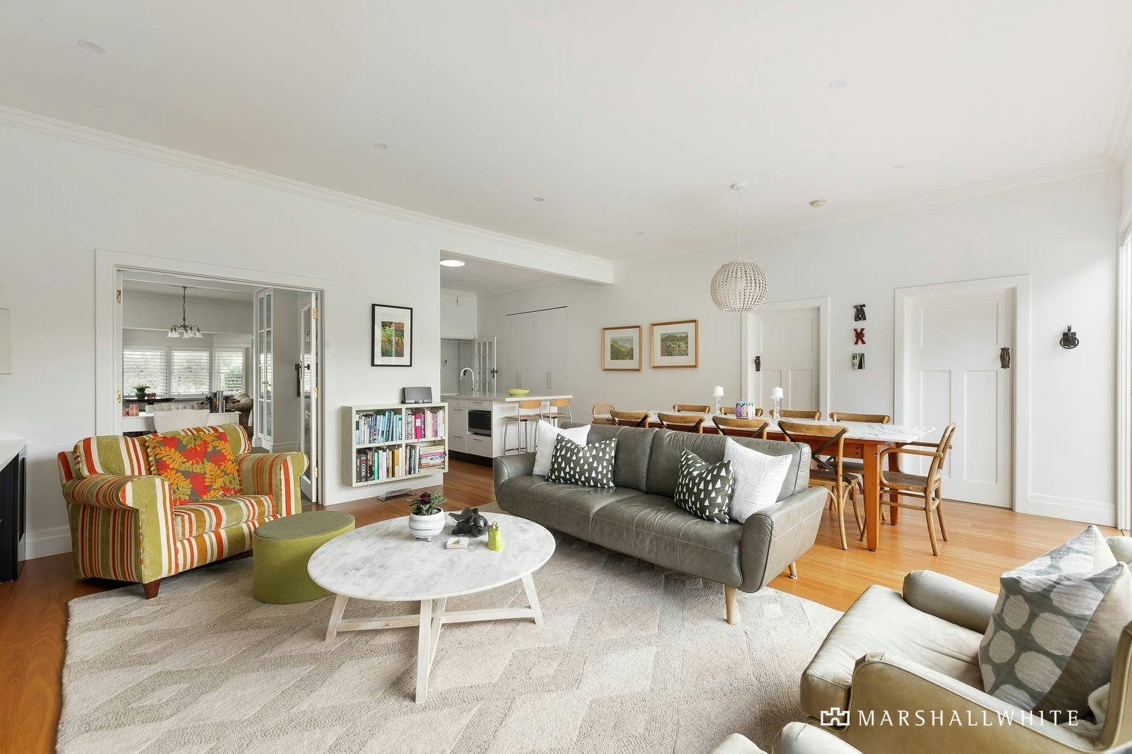 43 Holyrood Street, Hampton, VIC