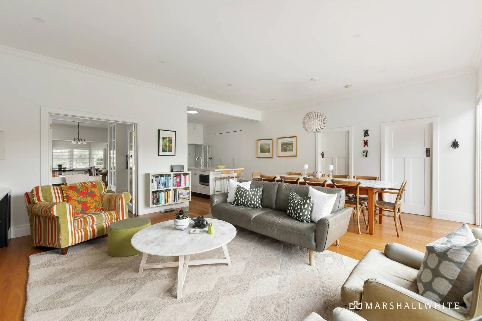 43 Holyrood Street, Hampton, VIC