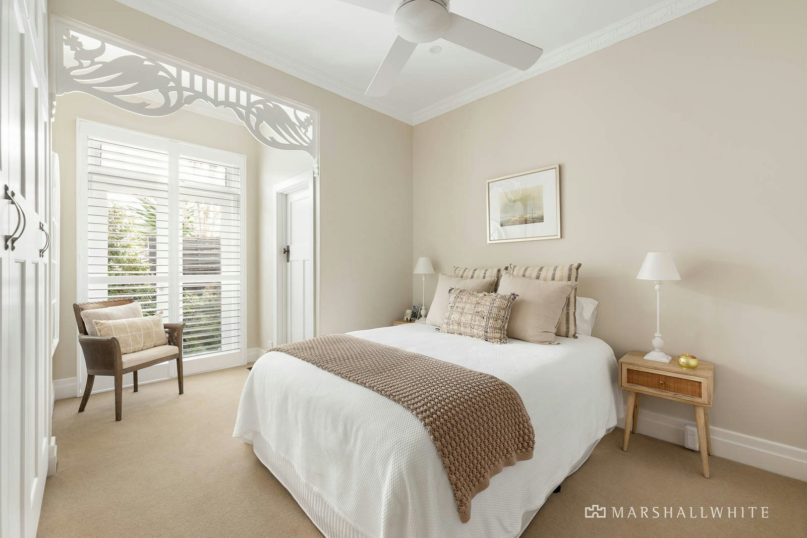 43 Holyrood Street, Hampton, VIC