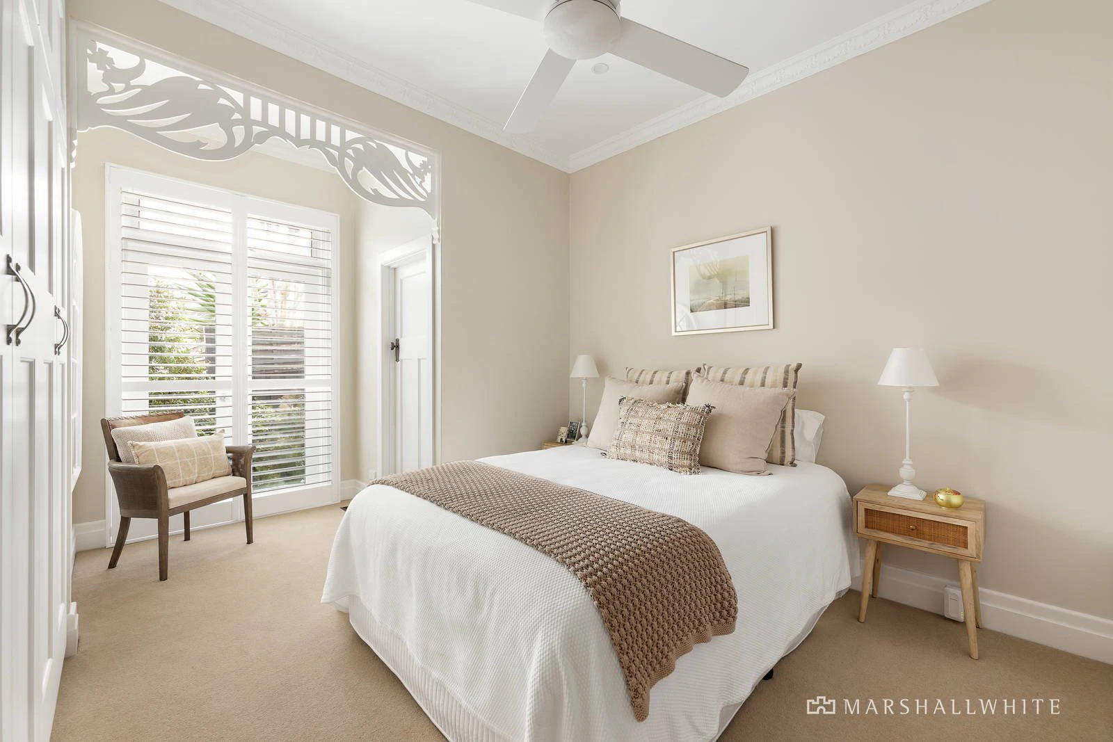 43 Holyrood Street, Hampton, VIC