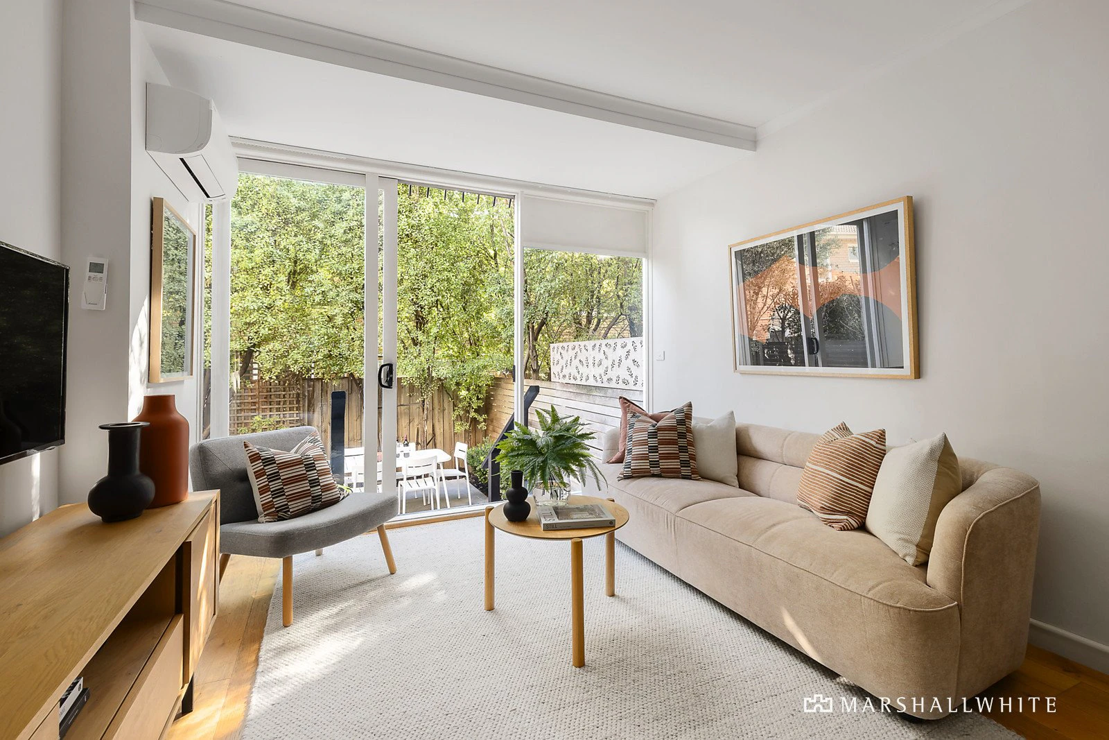 3/1431 High Street, Glen Iris, VIC