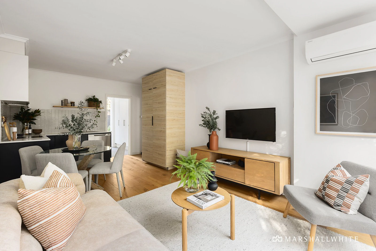3/1431 High Street, Glen Iris, VIC