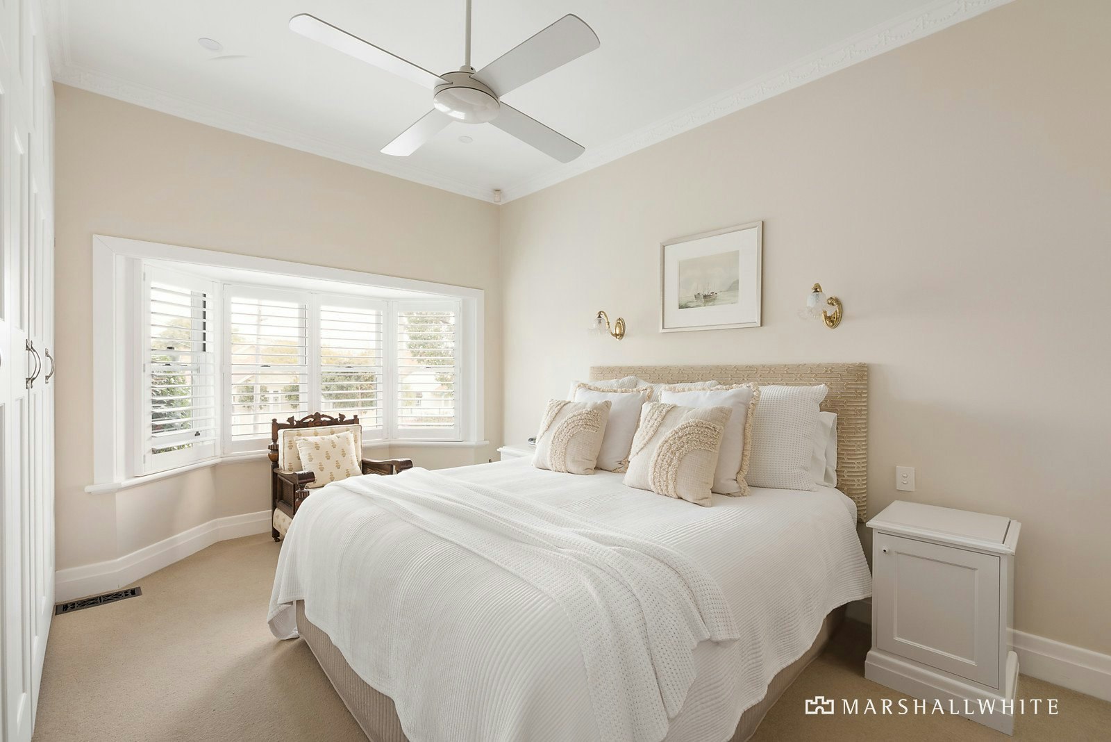 43 Holyrood Street, Hampton, VIC