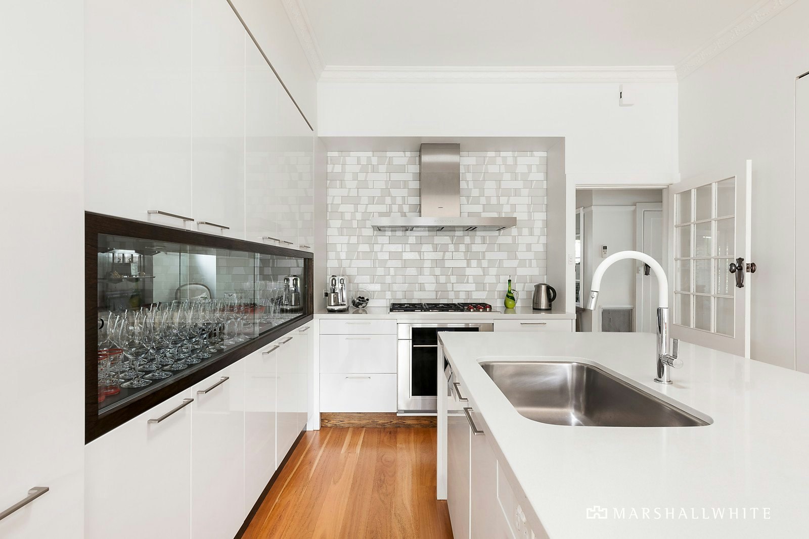 43 Holyrood Street, Hampton, VIC