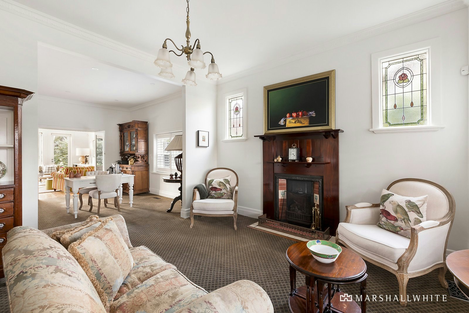 43 Holyrood Street, Hampton, VIC