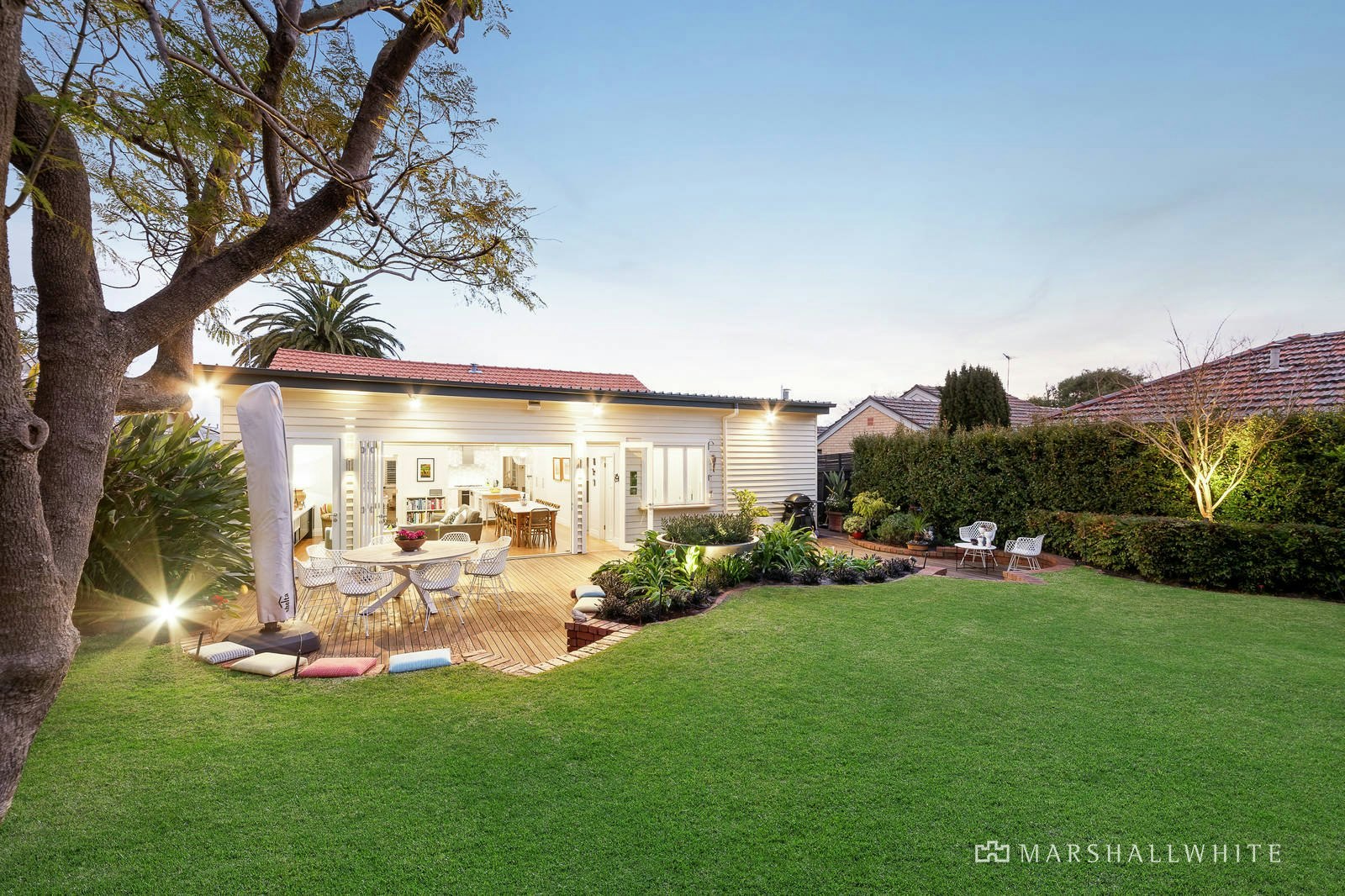 43 Holyrood Street, Hampton, VIC