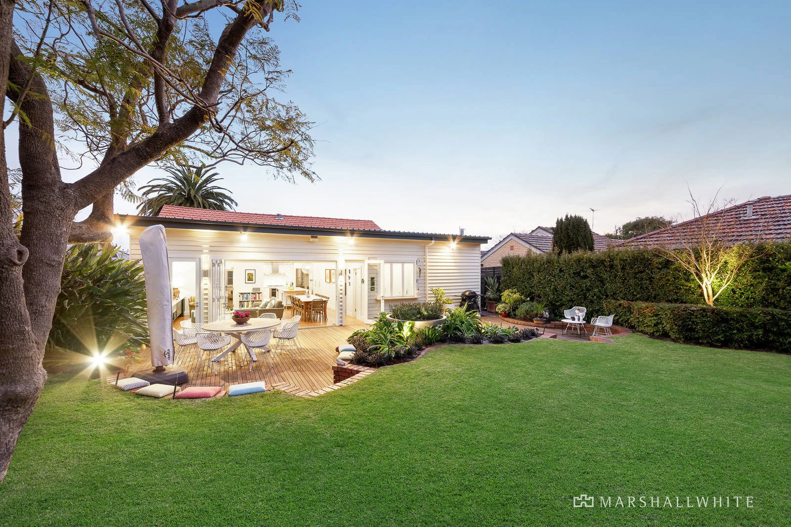 43 Holyrood Street, Hampton, VIC