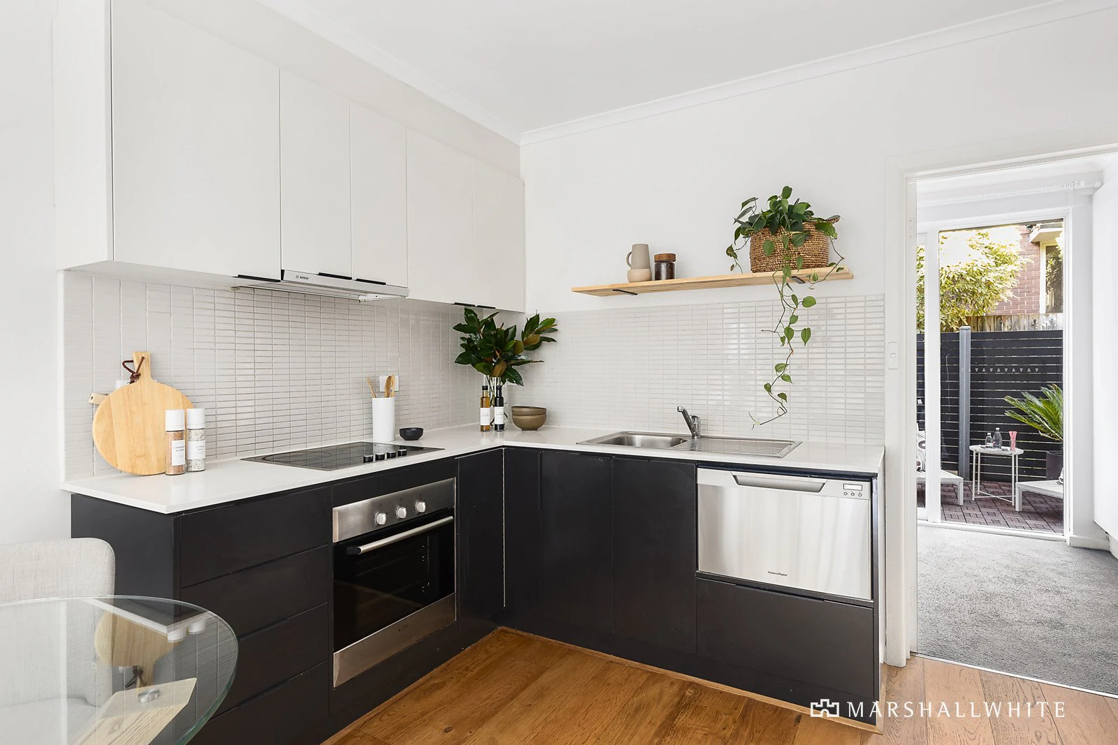 3/1431 High Street, Glen Iris, VIC
