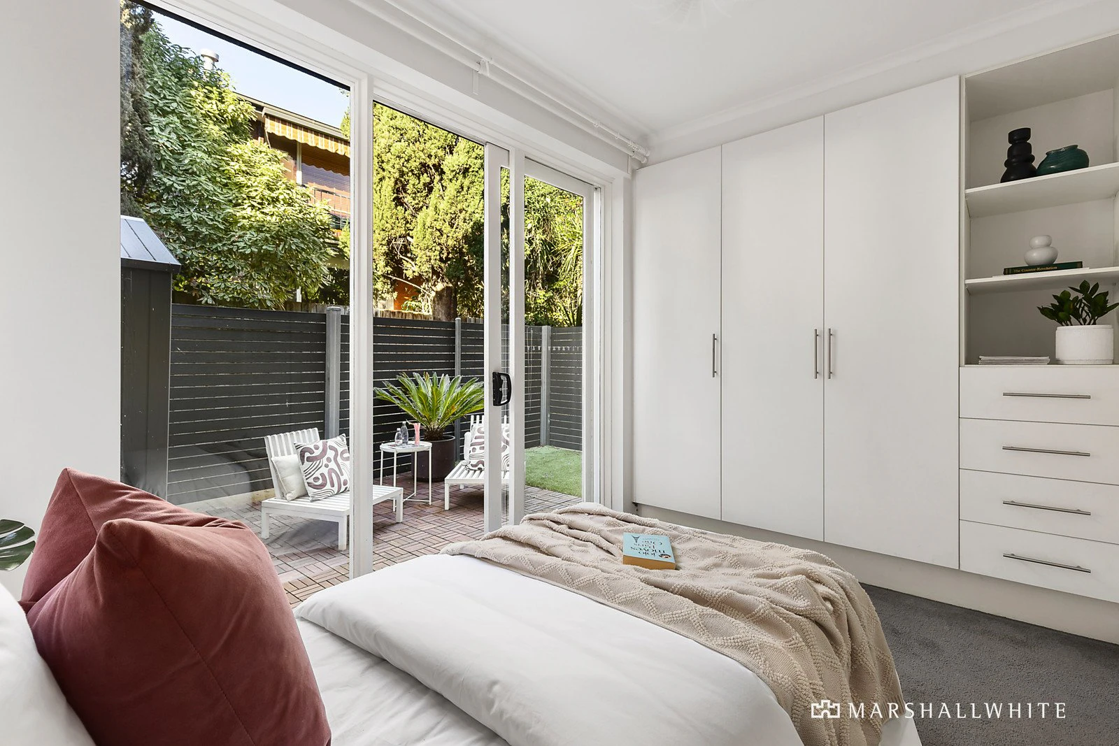 3/1431 High Street, Glen Iris, VIC