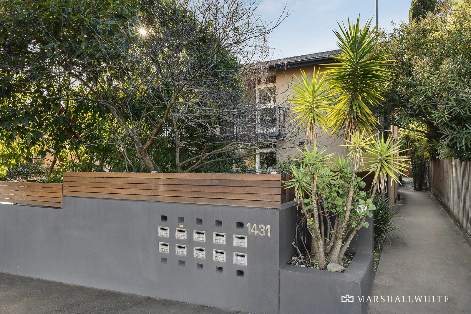 3/1431 High Street, Glen Iris, VIC
