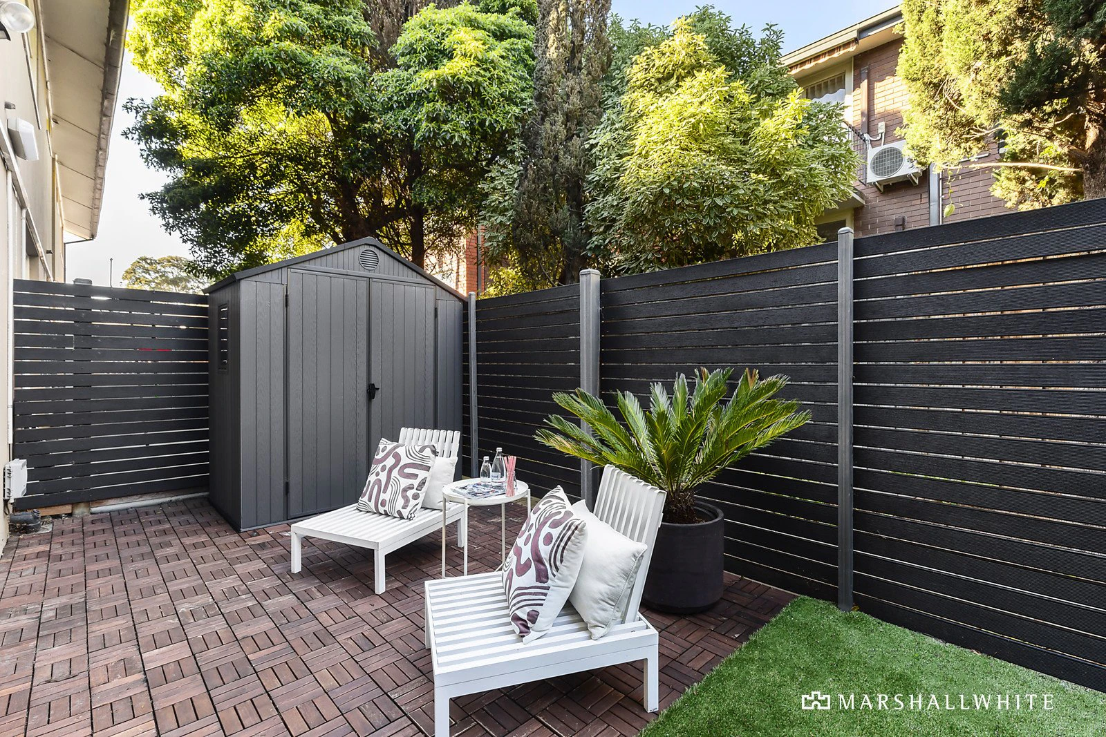 3/1431 High Street, Glen Iris, VIC