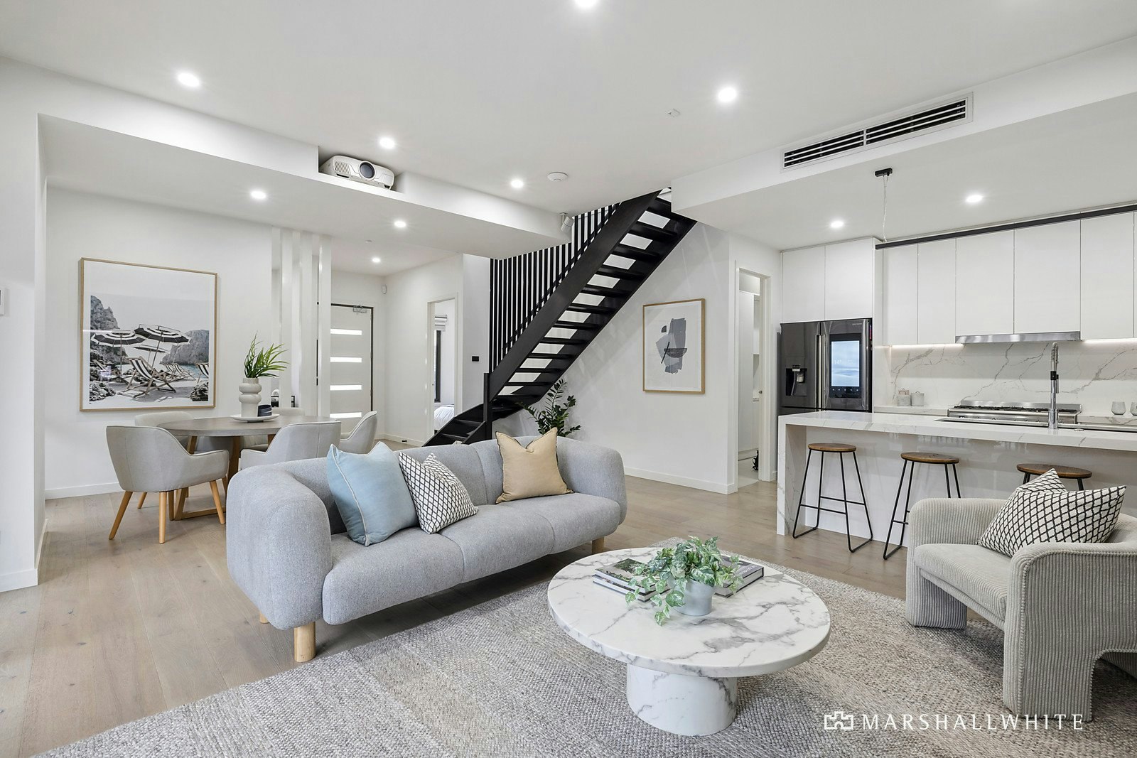 2B Oxford Street, Brighton East, VIC