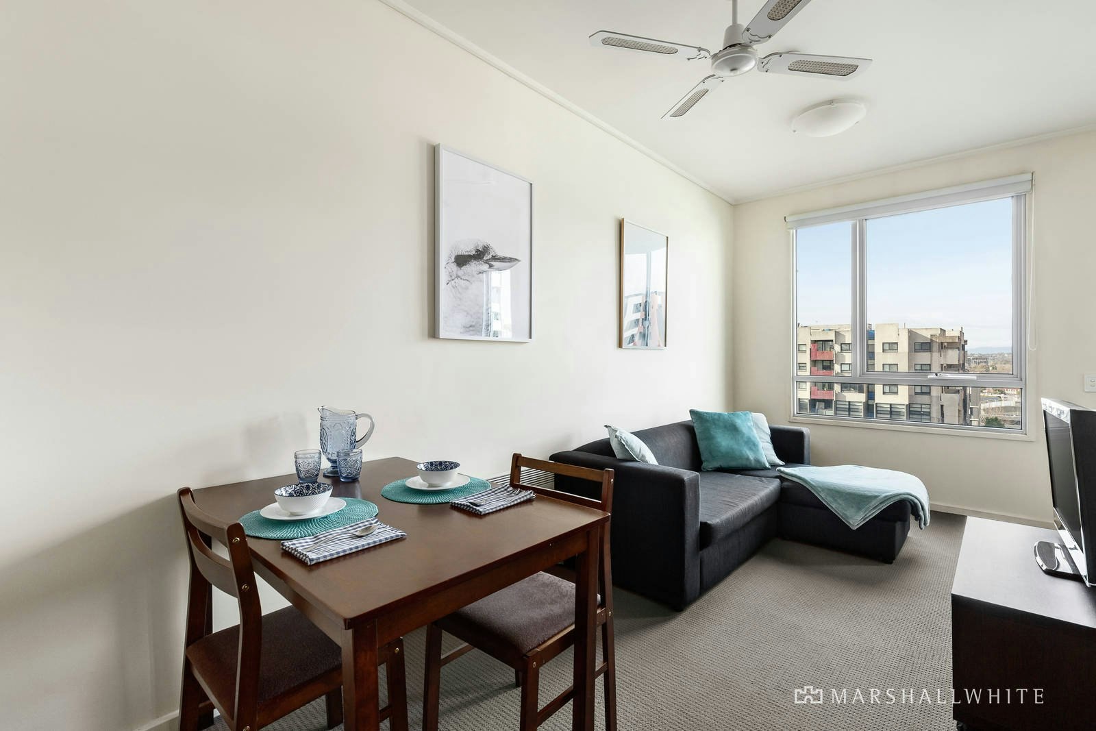 5501/570 Lygon Street, Carlton, VIC