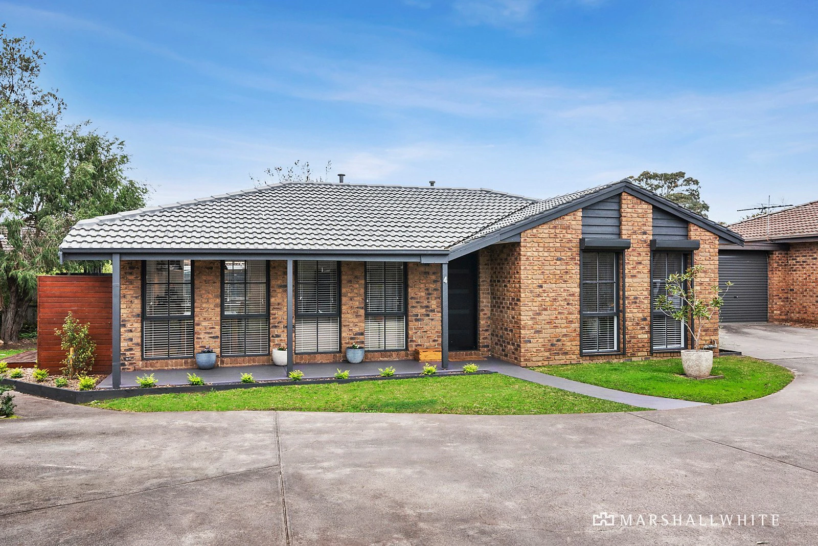 4/5 Napier Street, Mornington, VIC