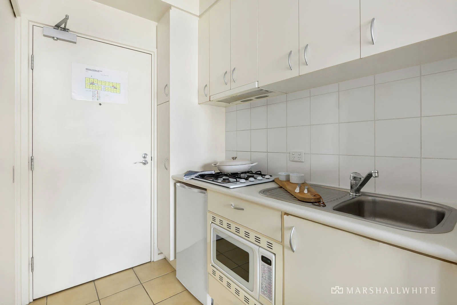 5501/570 Lygon Street, Carlton, VIC
