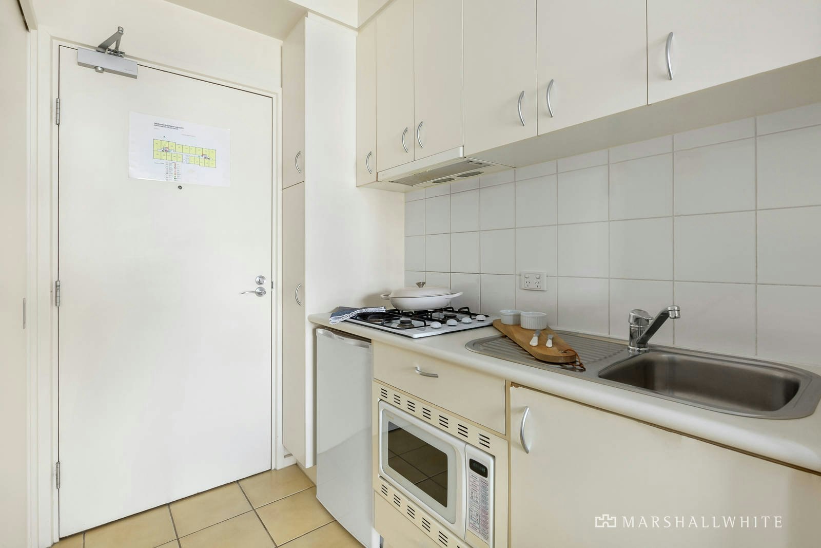 5501/570 Lygon Street, Carlton, VIC