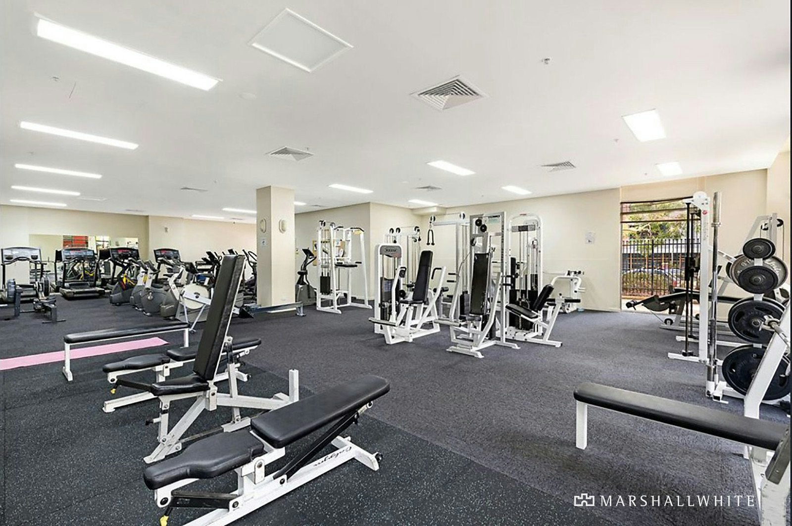 5501/570 Lygon Street, Carlton, VIC