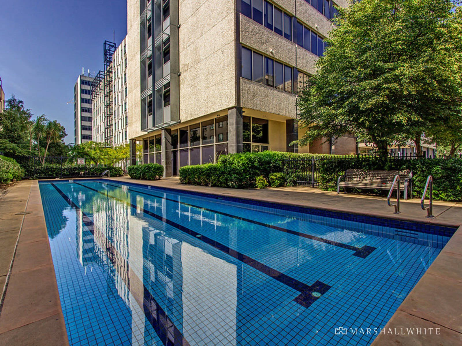 5501/570 Lygon Street, Carlton, VIC