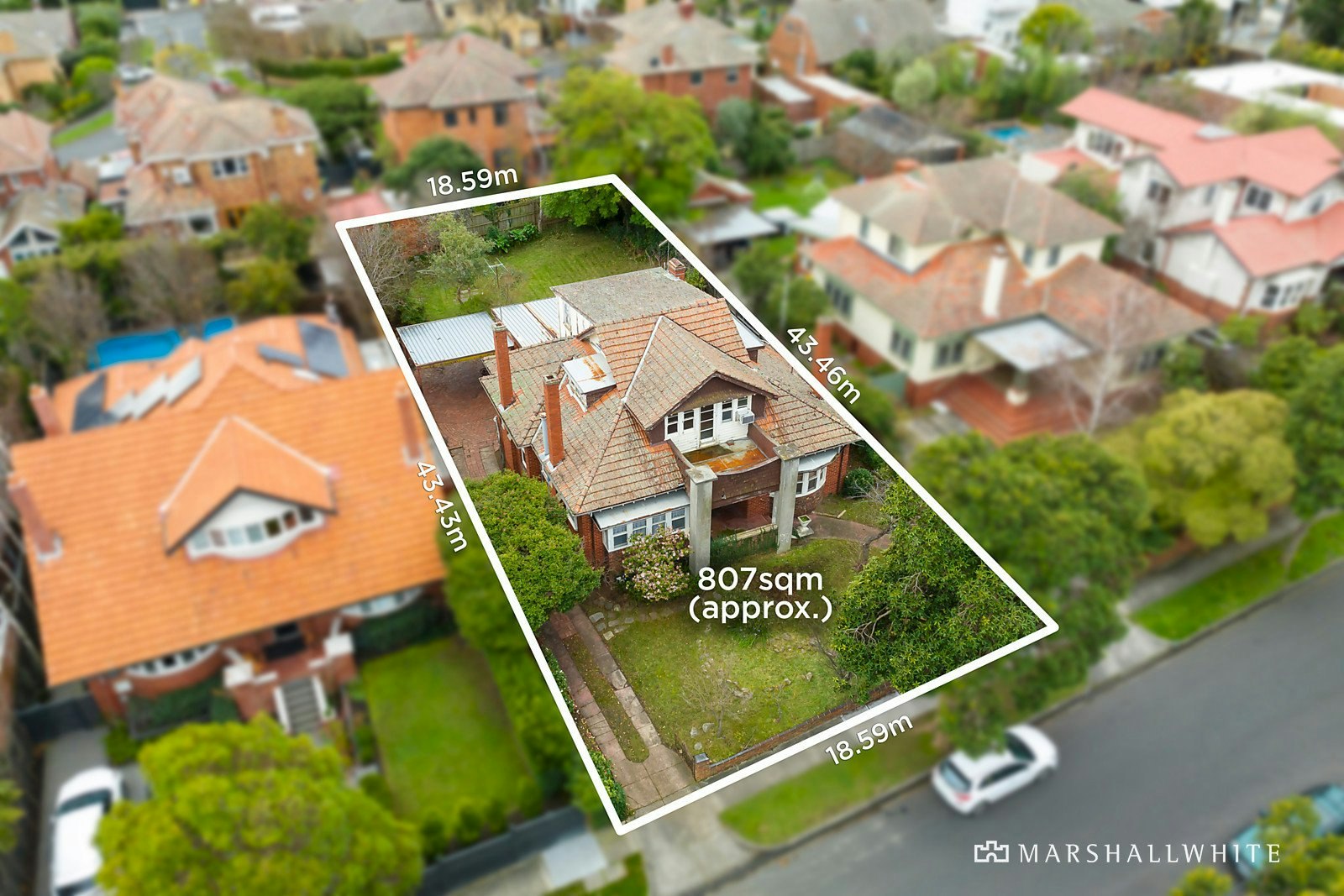 17 Rae Street, Hawthorn, VIC