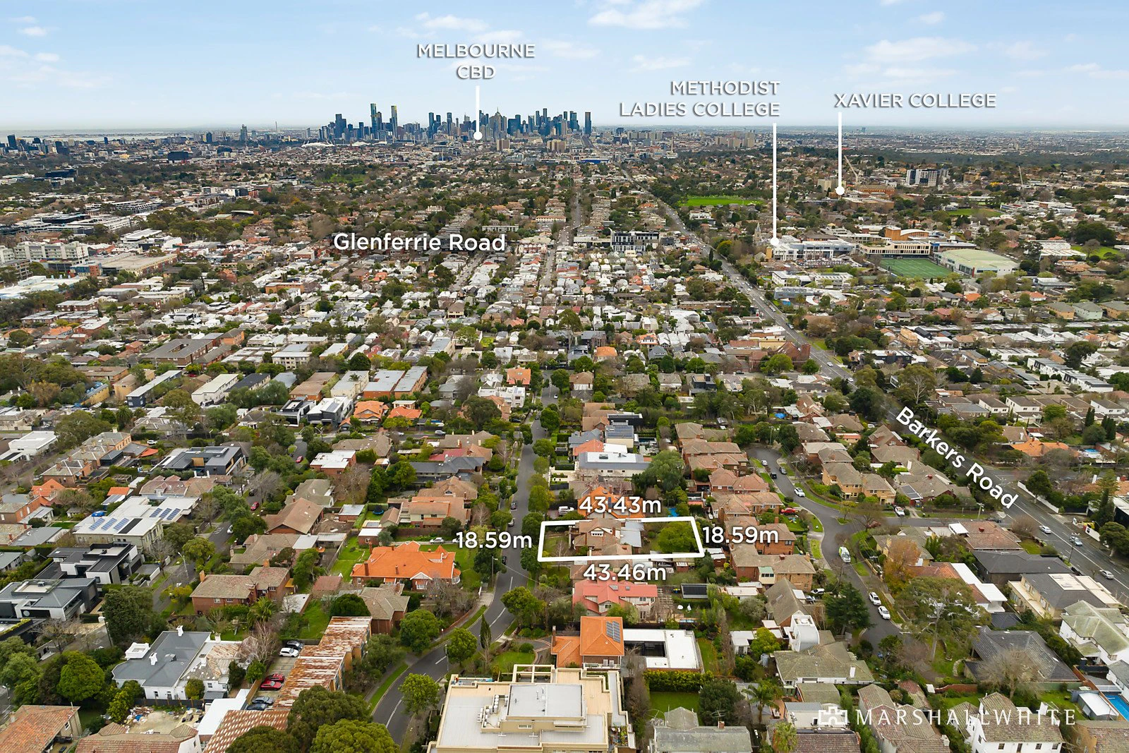 17 Rae Street, Hawthorn, VIC