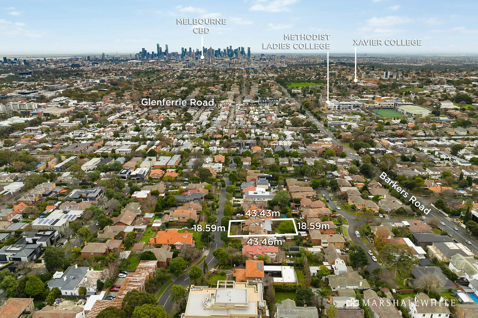 17 Rae Street, Hawthorn, VIC