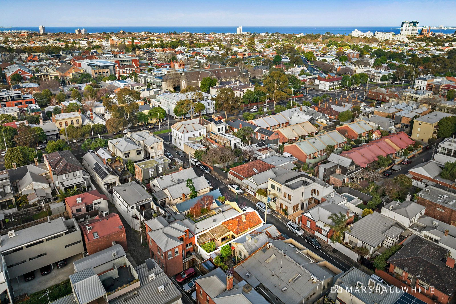 7 Coote Street, South Melbourne, VIC