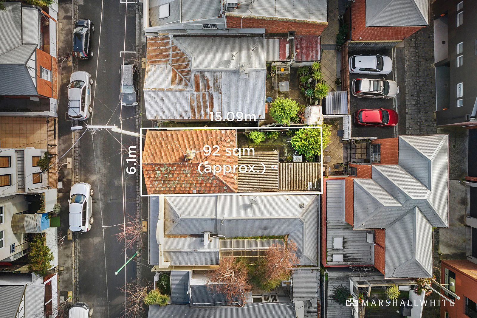7 Coote Street, South Melbourne, VIC