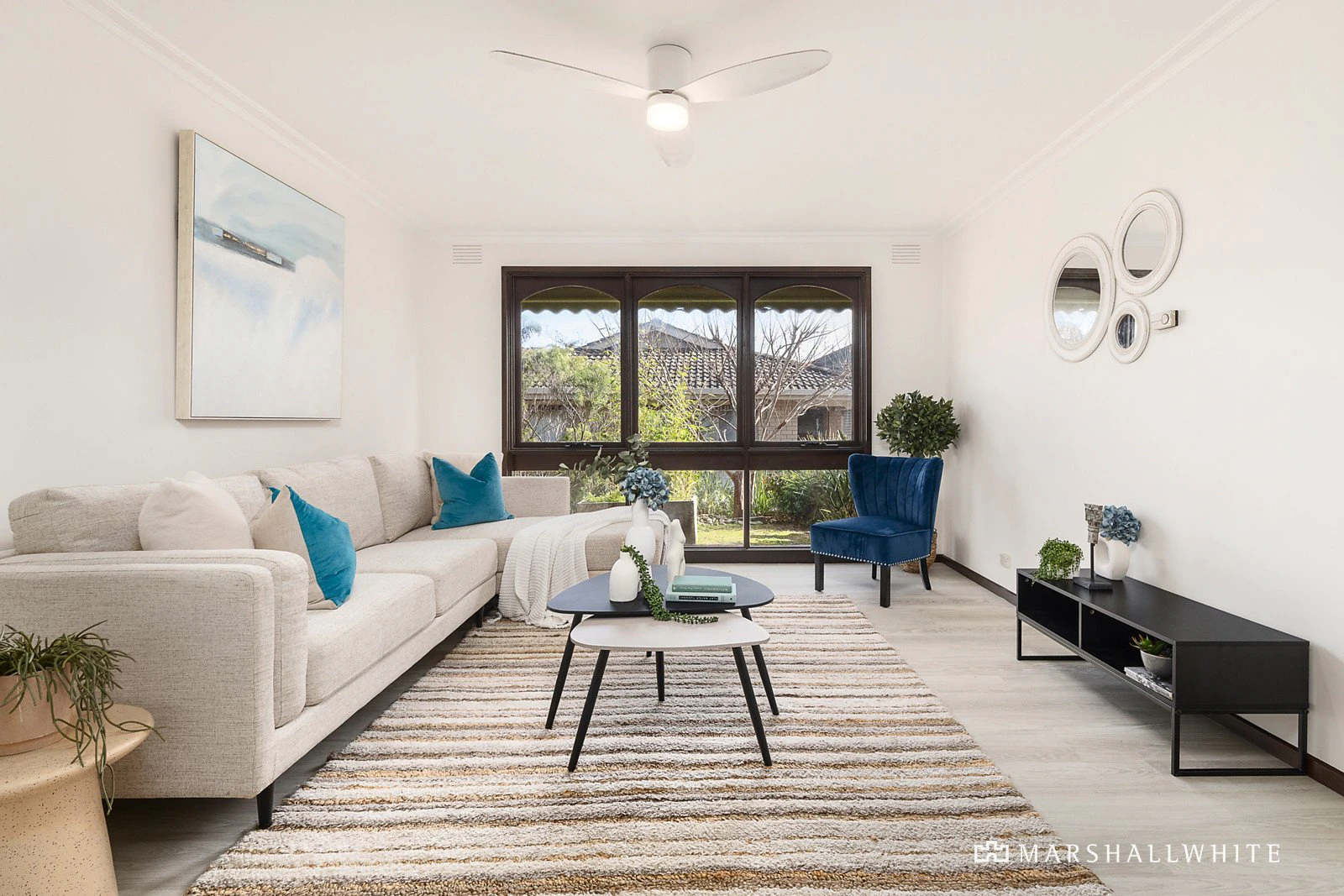 2/56 Red Bluff Street, Black Rock, VIC