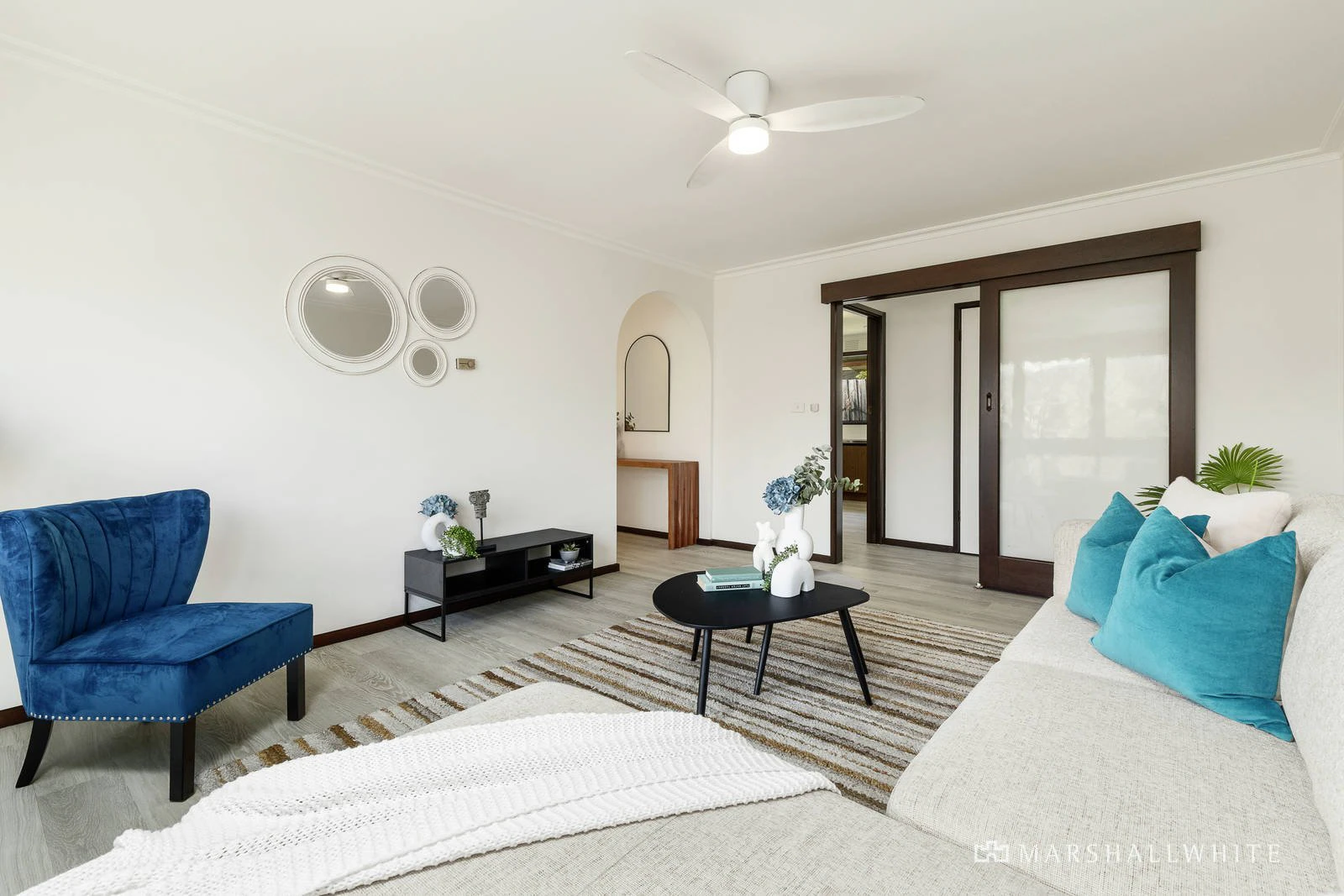 2/56 Red Bluff Street, Black Rock, VIC
