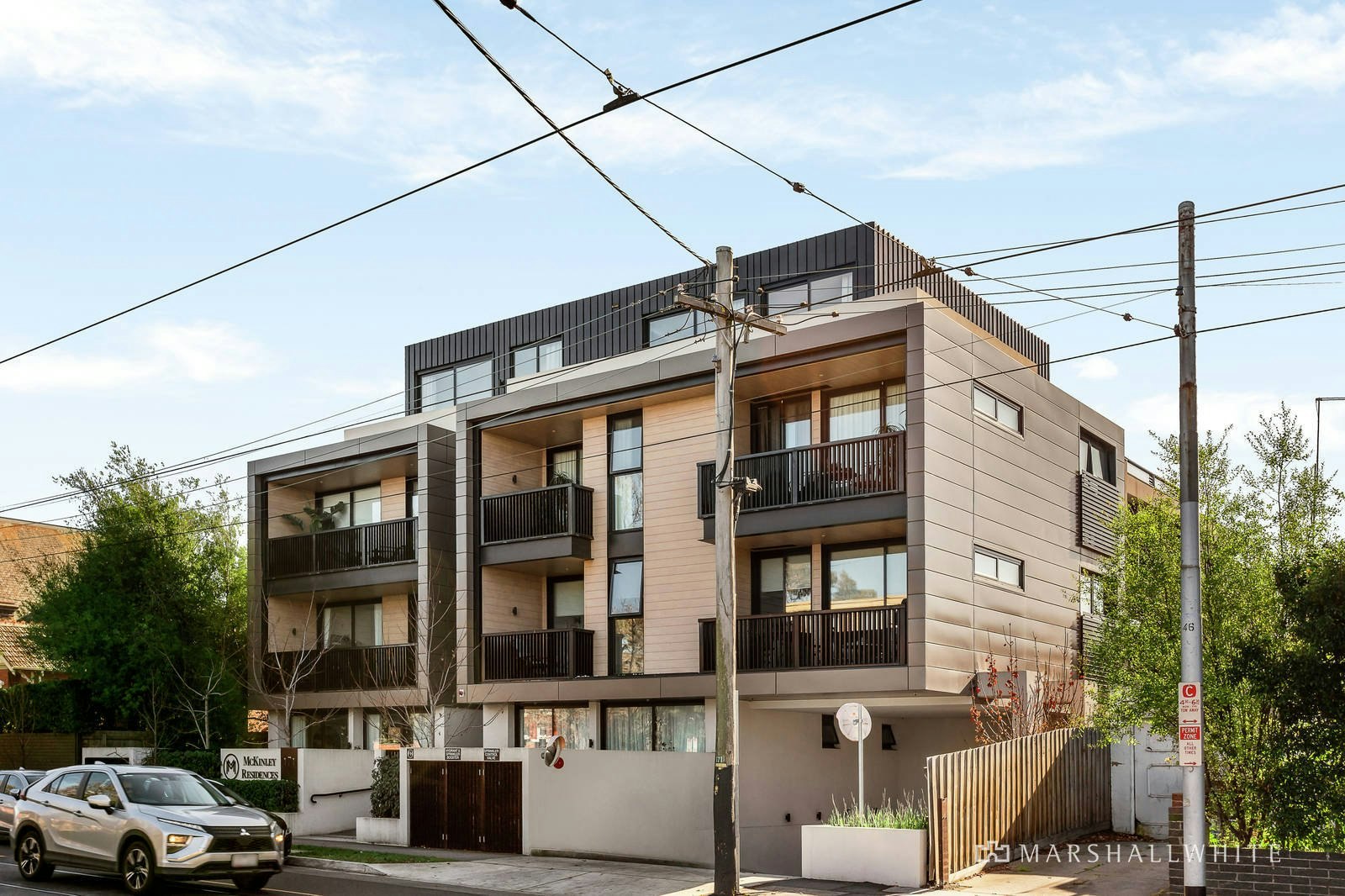 G03/171 Wattletree Road, Malvern, VIC