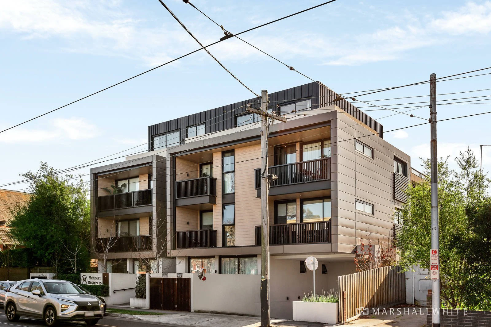 G03/171 Wattletree Road, Malvern, VIC