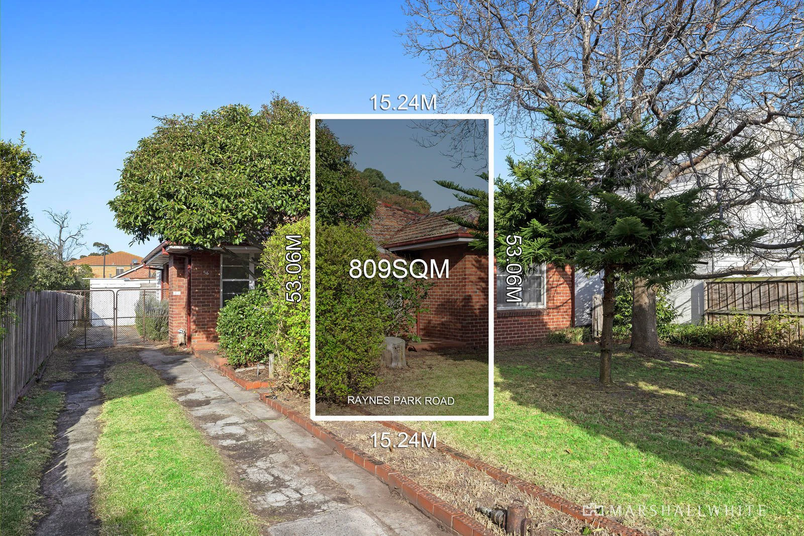 56 Raynes Park Road, Hampton, VIC
