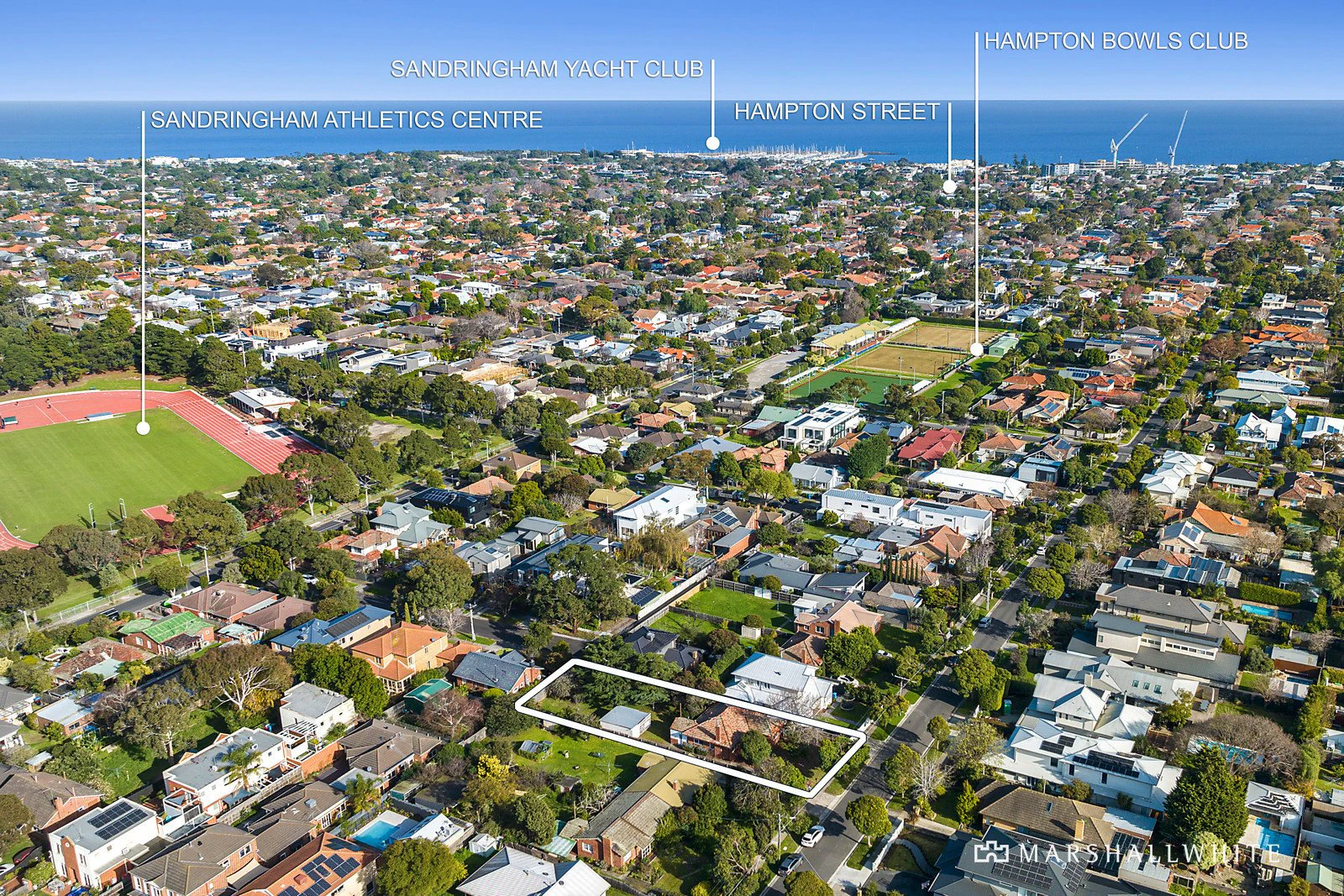 56 Raynes Park Road, Hampton, VIC