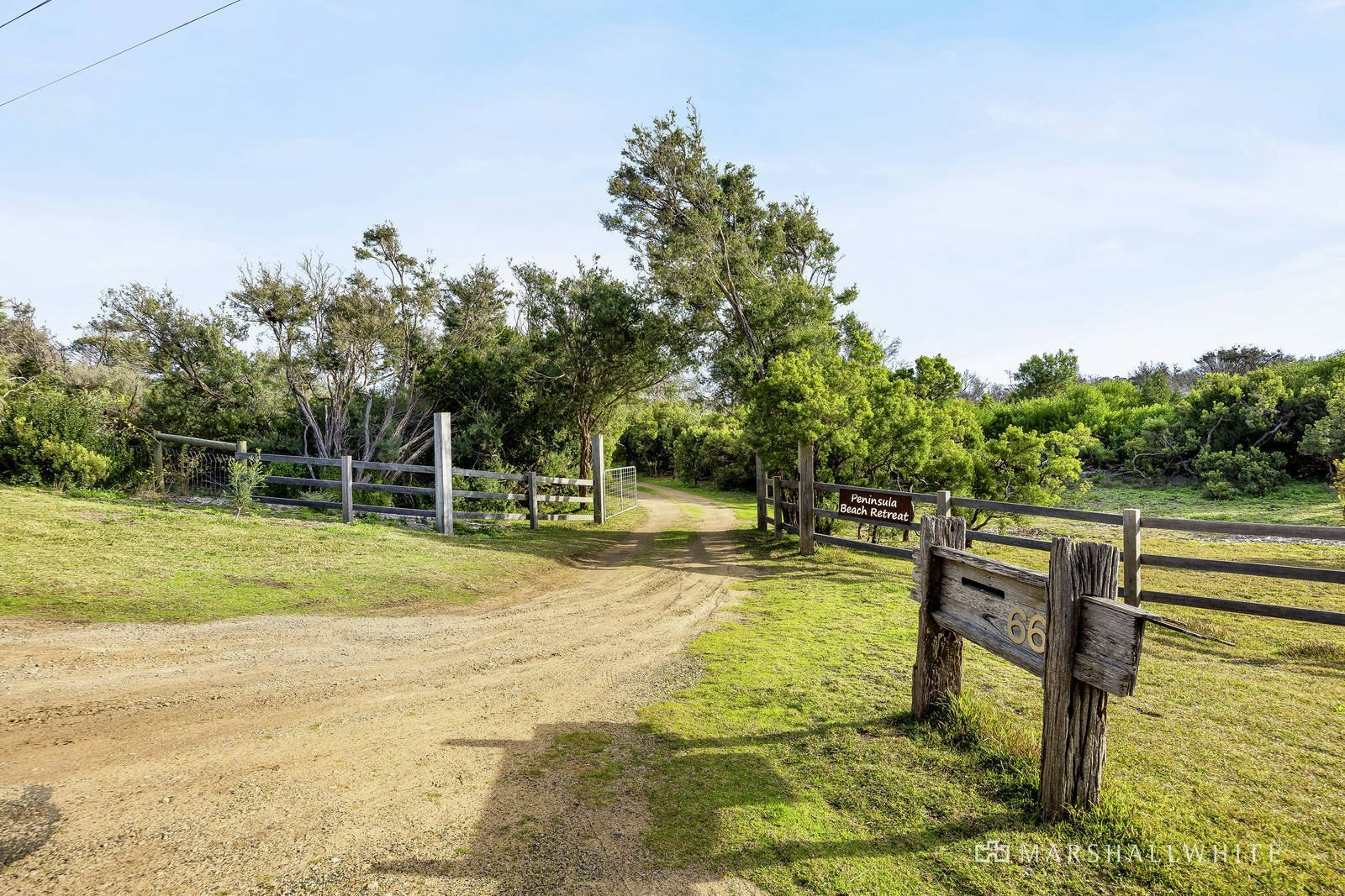 66 Placadena Road, Fingal, VIC