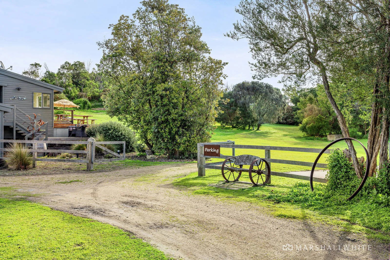 66 Placadena Road, Fingal, VIC