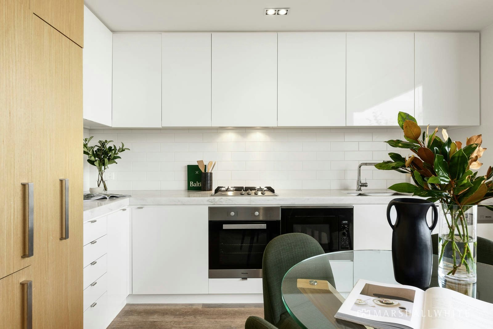 203/2 Cromwell Road, South Yarra, VIC